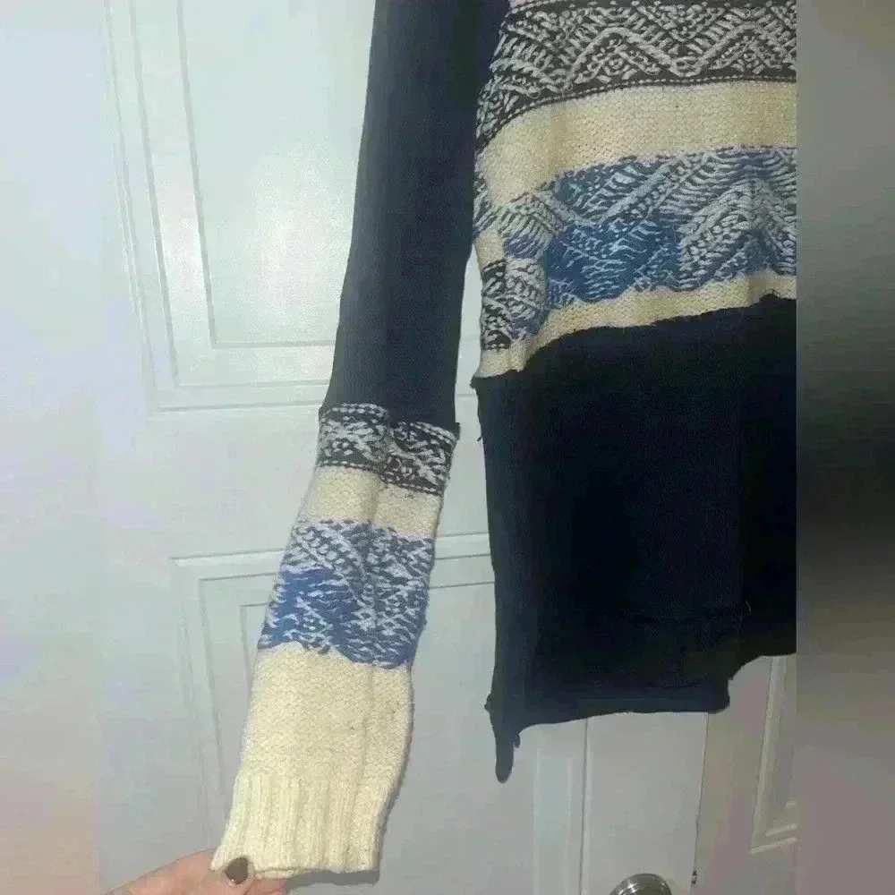 Free people oversized sweater - Picture 13 of 13